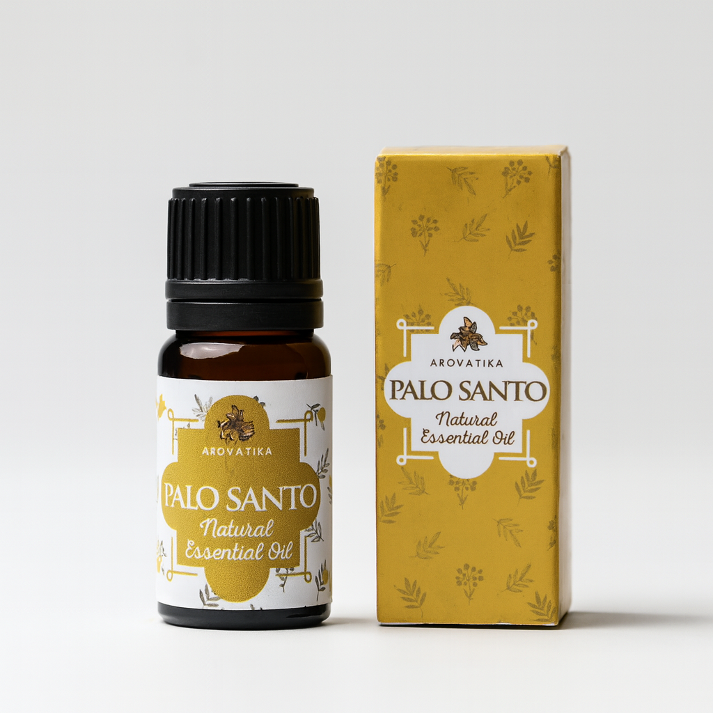 שמן אתרי פאלו סנטו