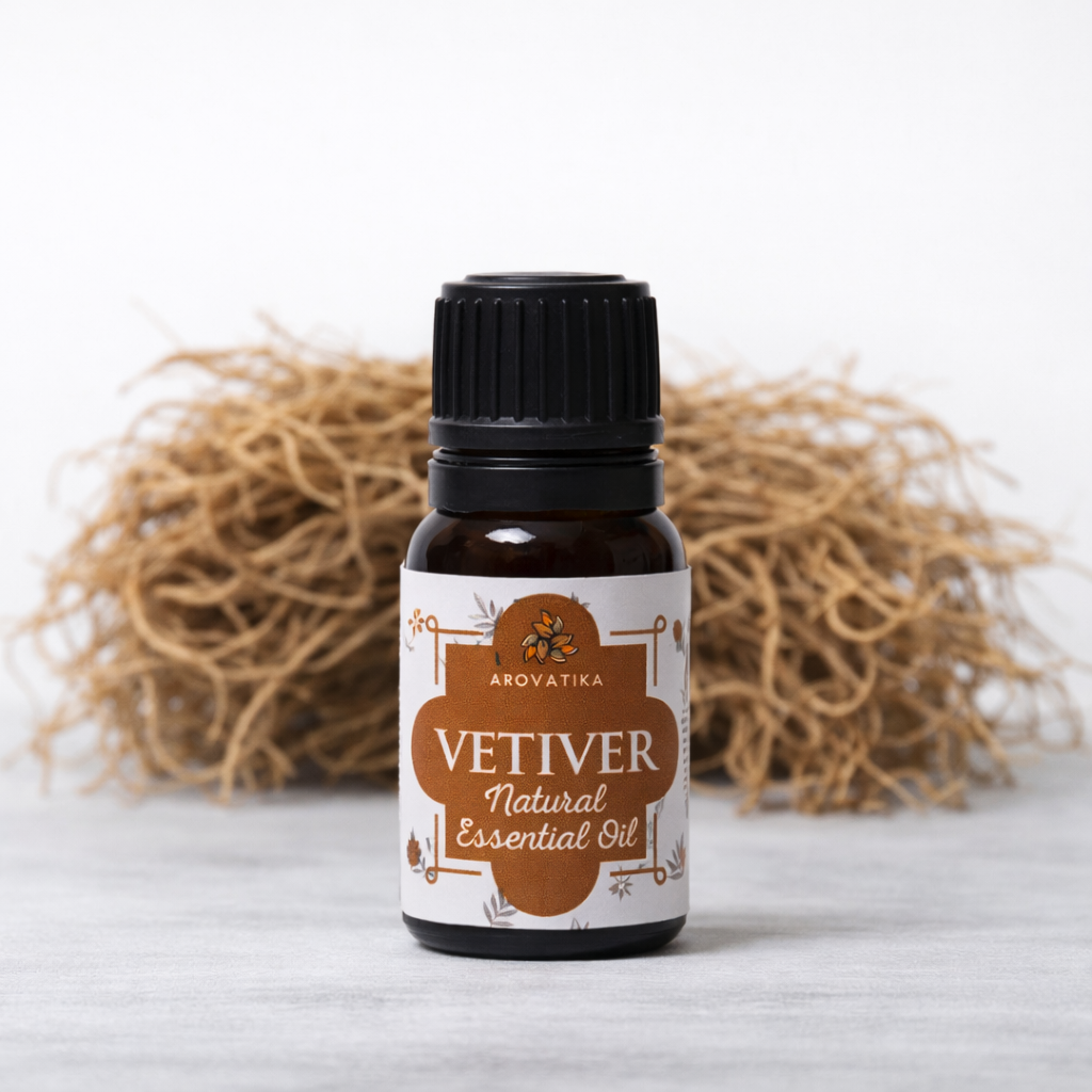 שמן אתרי וטיבר