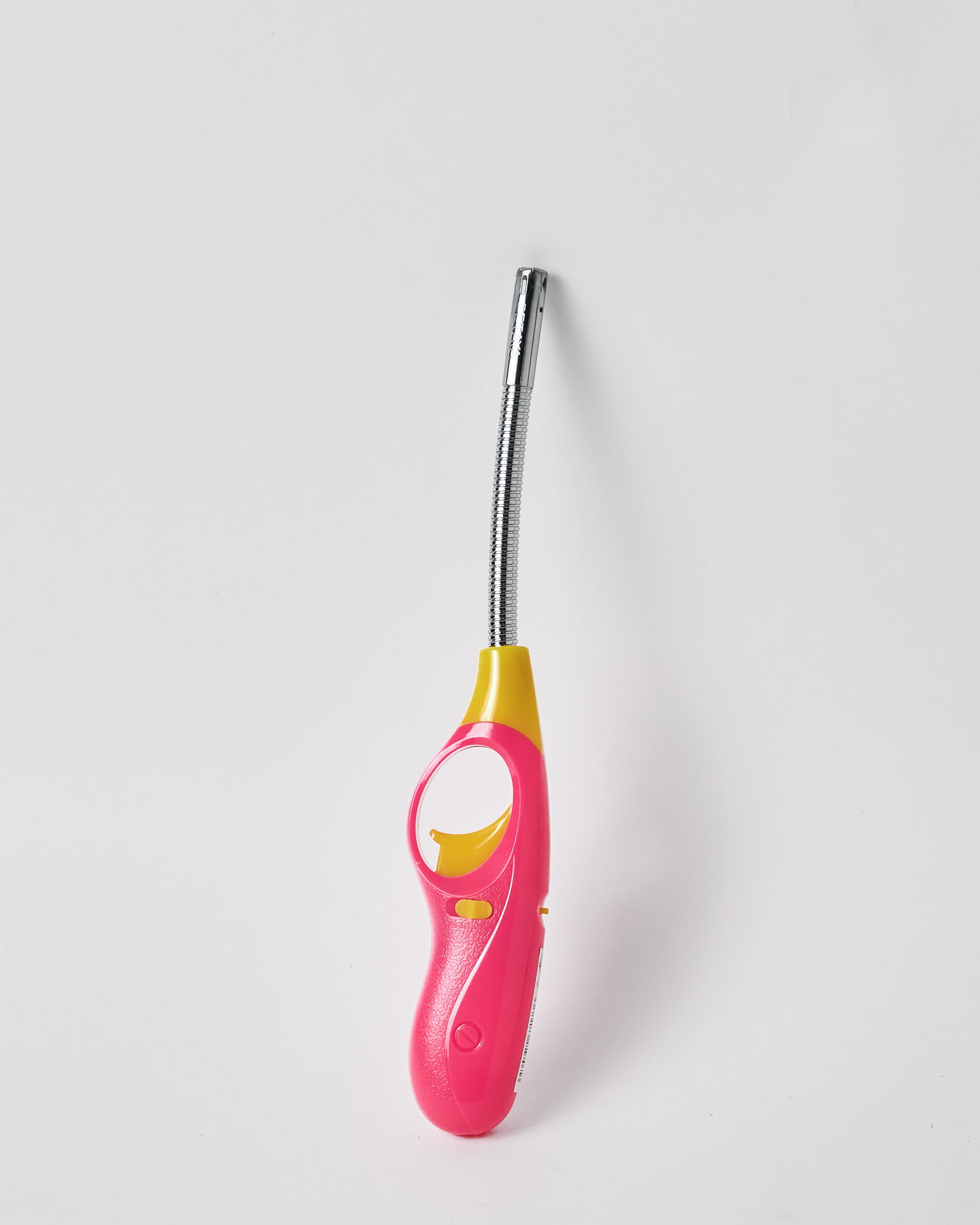 מצית ארוכה גמישה