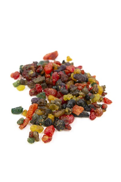 קטורת שרף 7 צ'אקרות