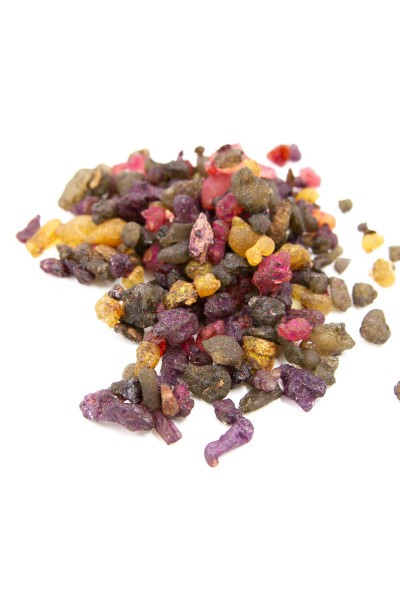 קטורת שרף בלנד HOUSE CLEANING