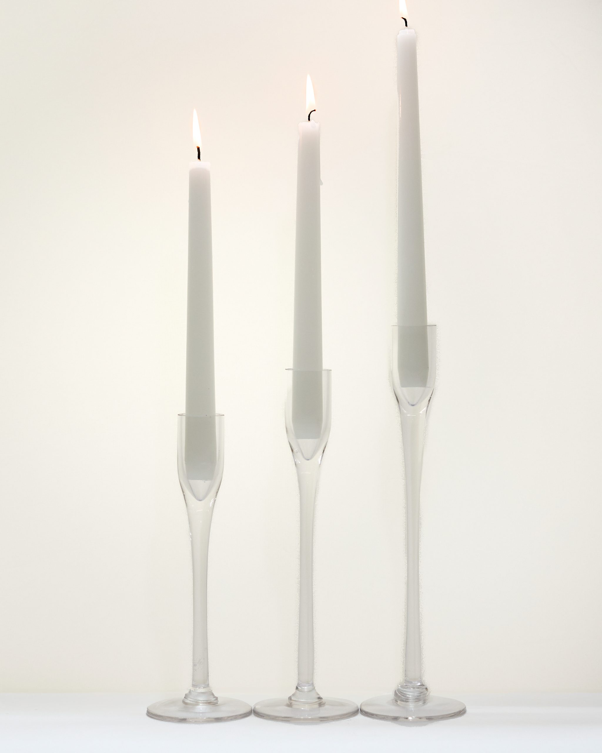 נרות לפמוטים / נרות צפים