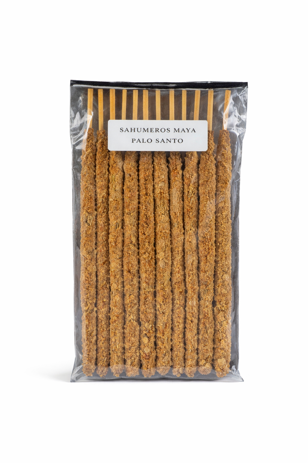 קטורת MAYA שקית 10 יח סנדלווד