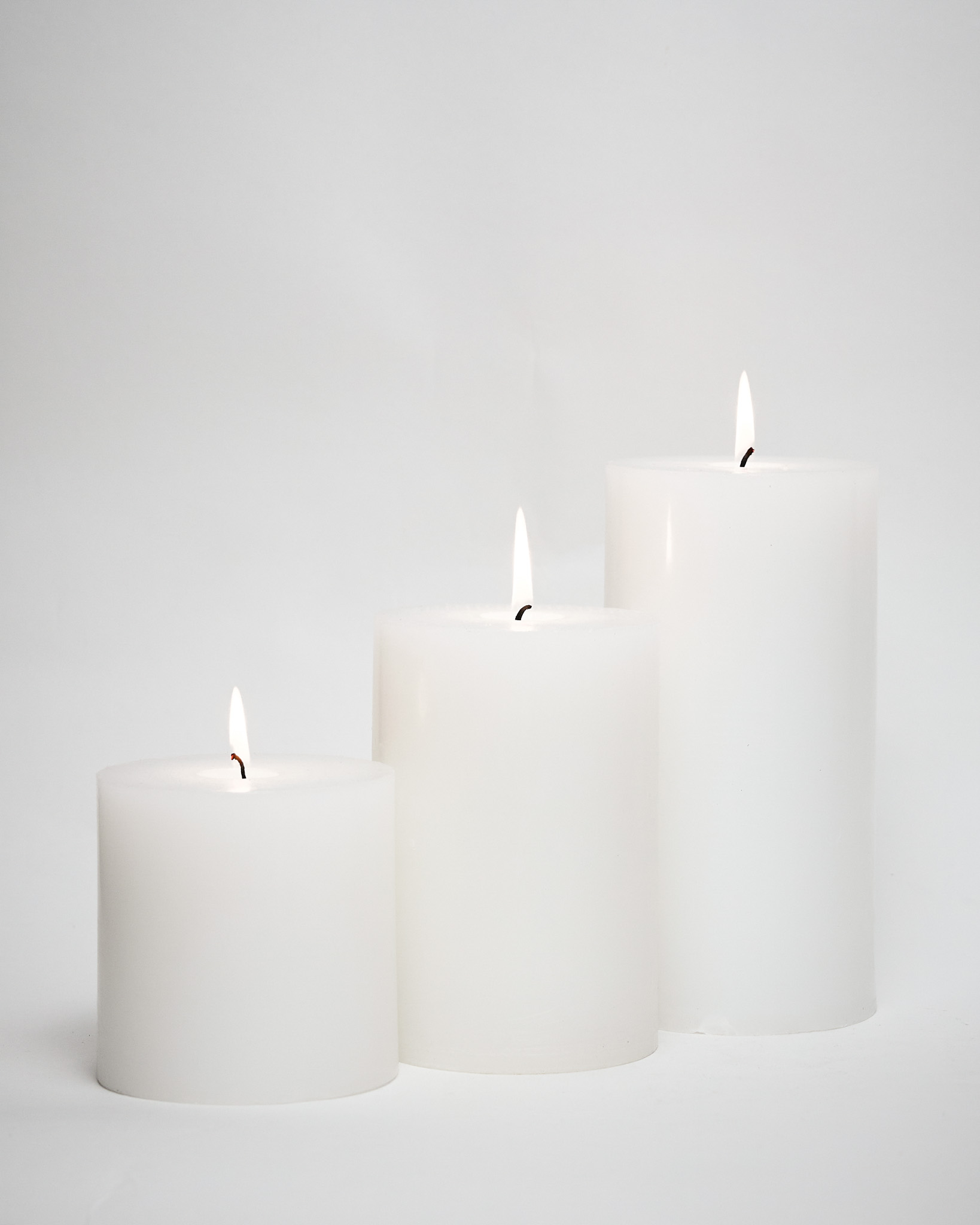 נר לא ריחני