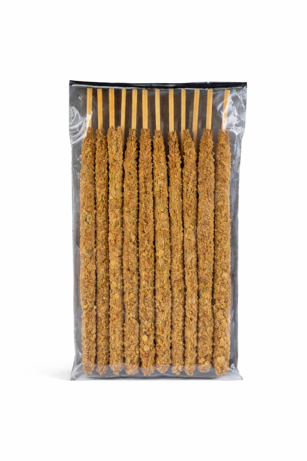 קטורת MAYA שקית 10 יח אקליפטוס