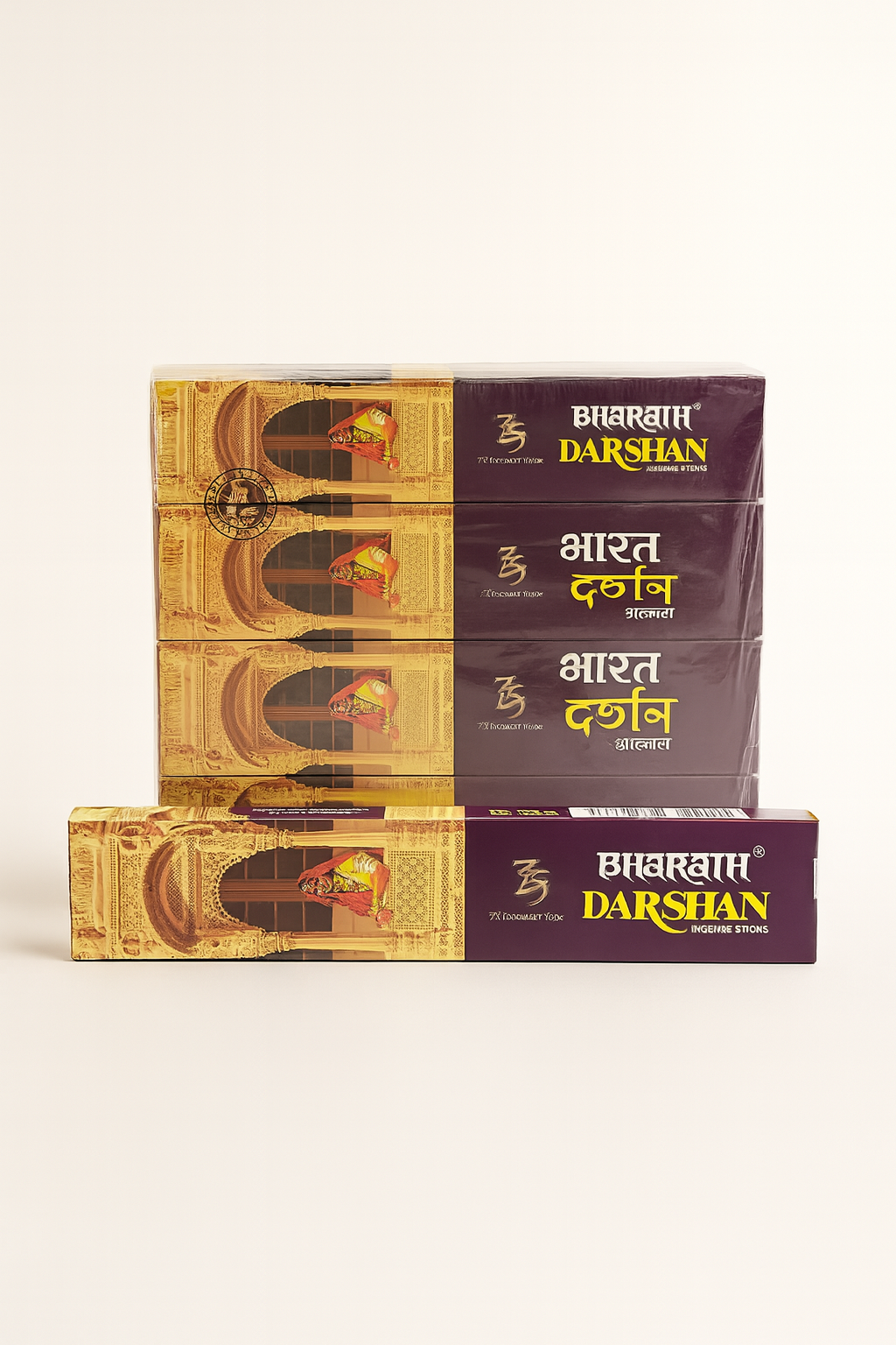 קטורת דארשן בהרט