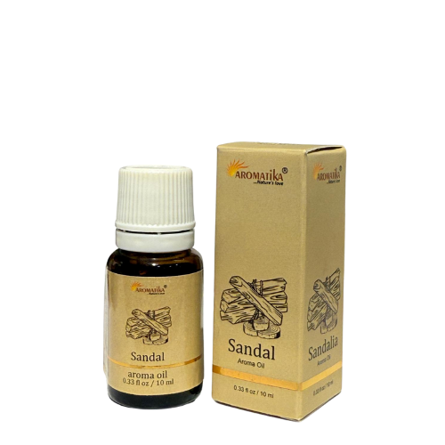 שמן ארומטי SANDAL