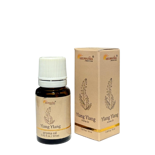 שמן ארומטי YLANG YLANG