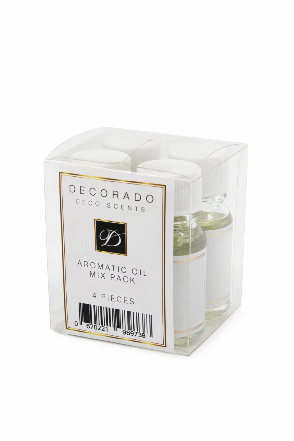 שמן למבער מארז רביעייה