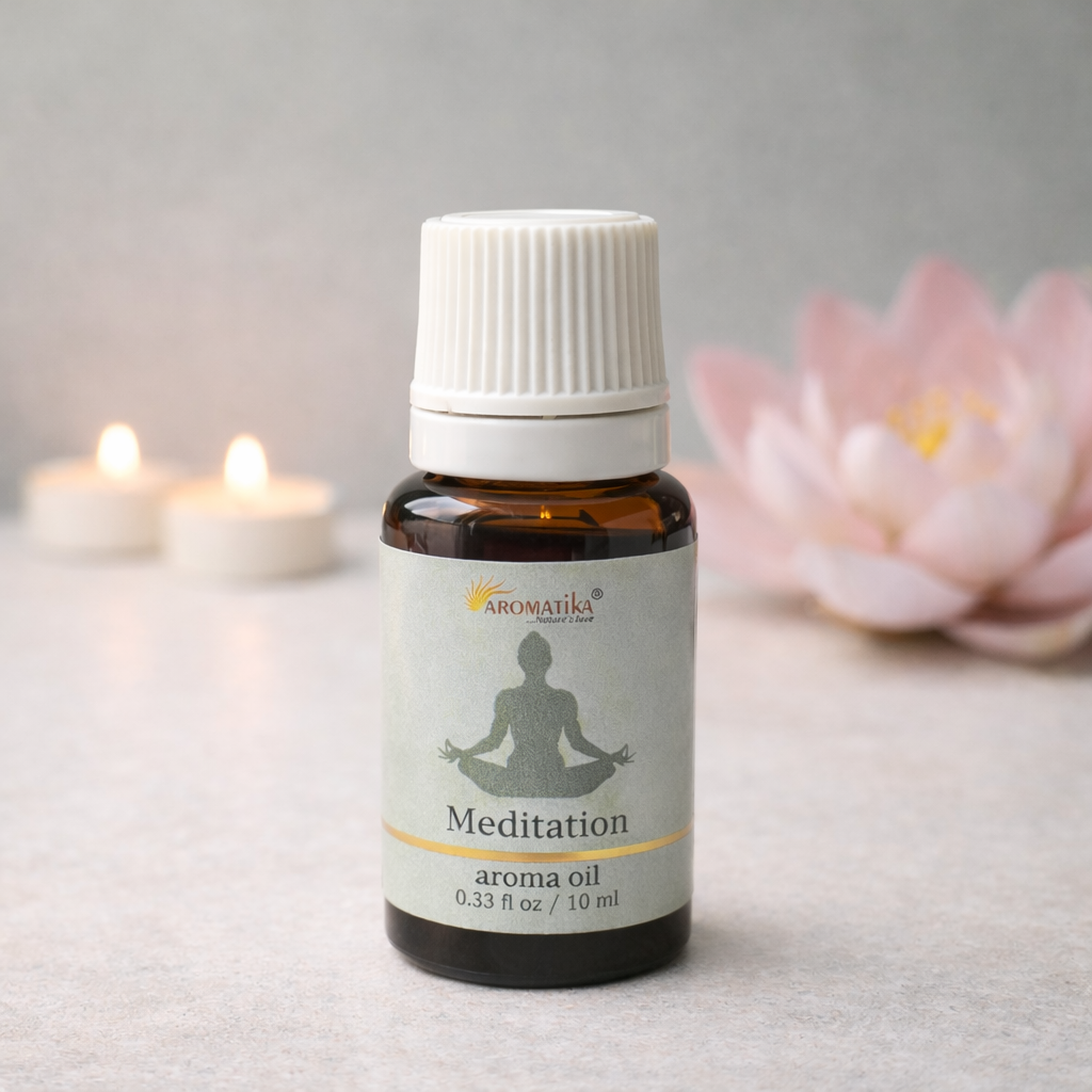 שמן ארומטי MEDITATION