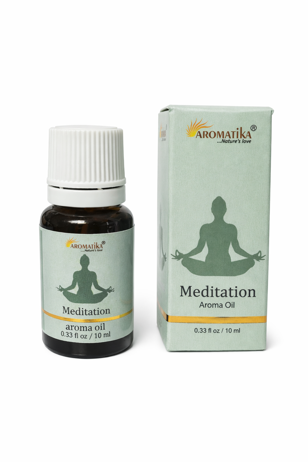 שמן ארומטי MEDITATION