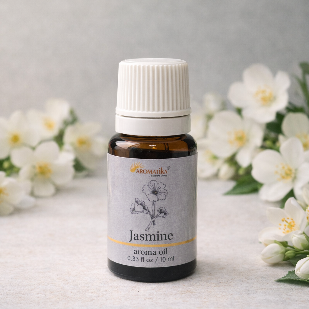שמן ארומטי JASMINE