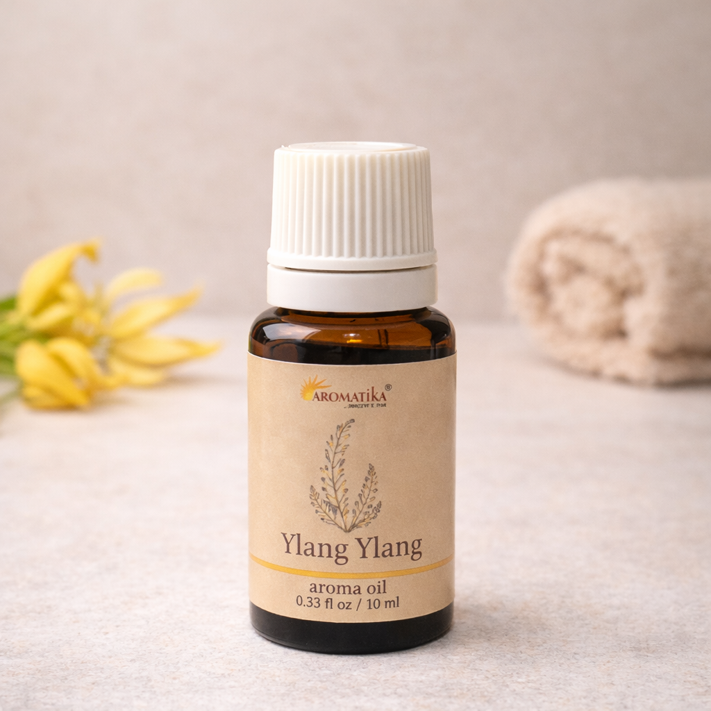 שמן ארומטי YLANG YLANG