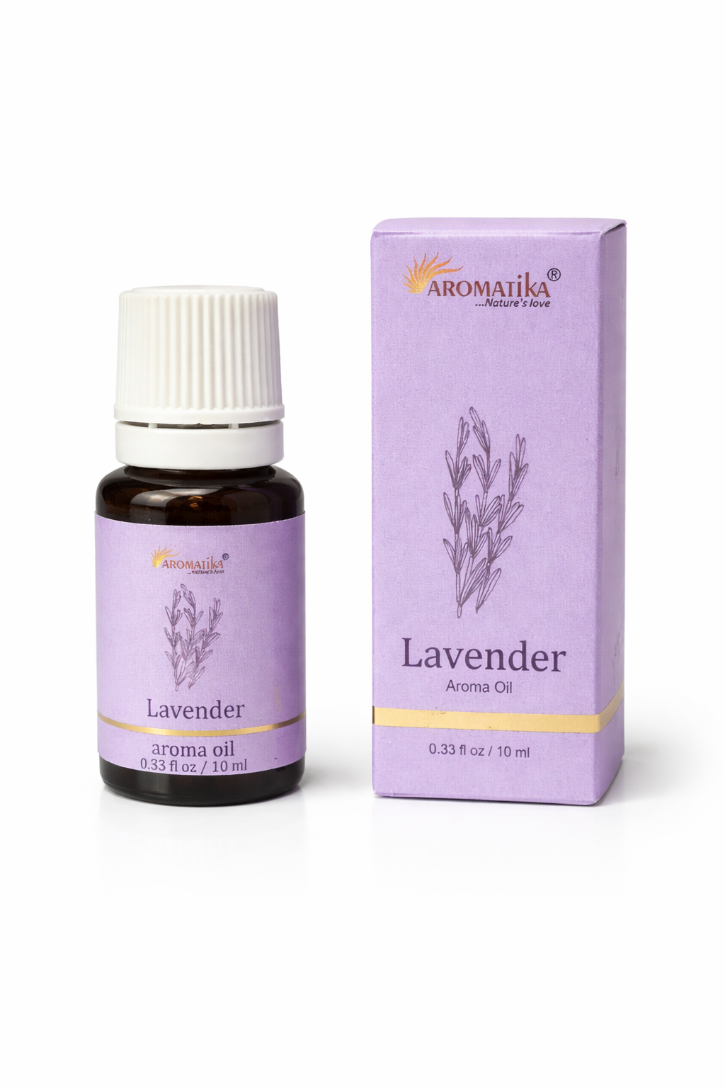 שמן ארומטי LAVENDER