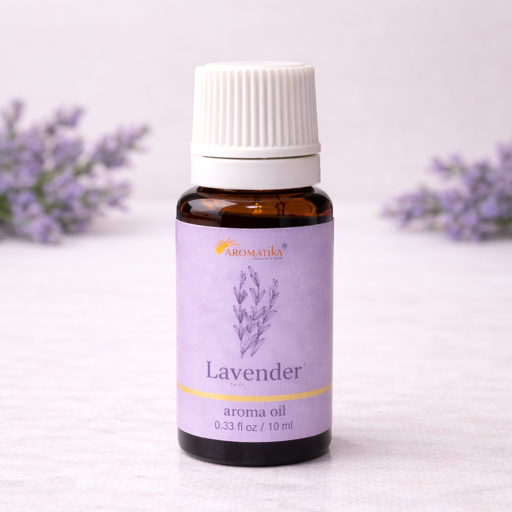 שמן ארומטי LAVENDER