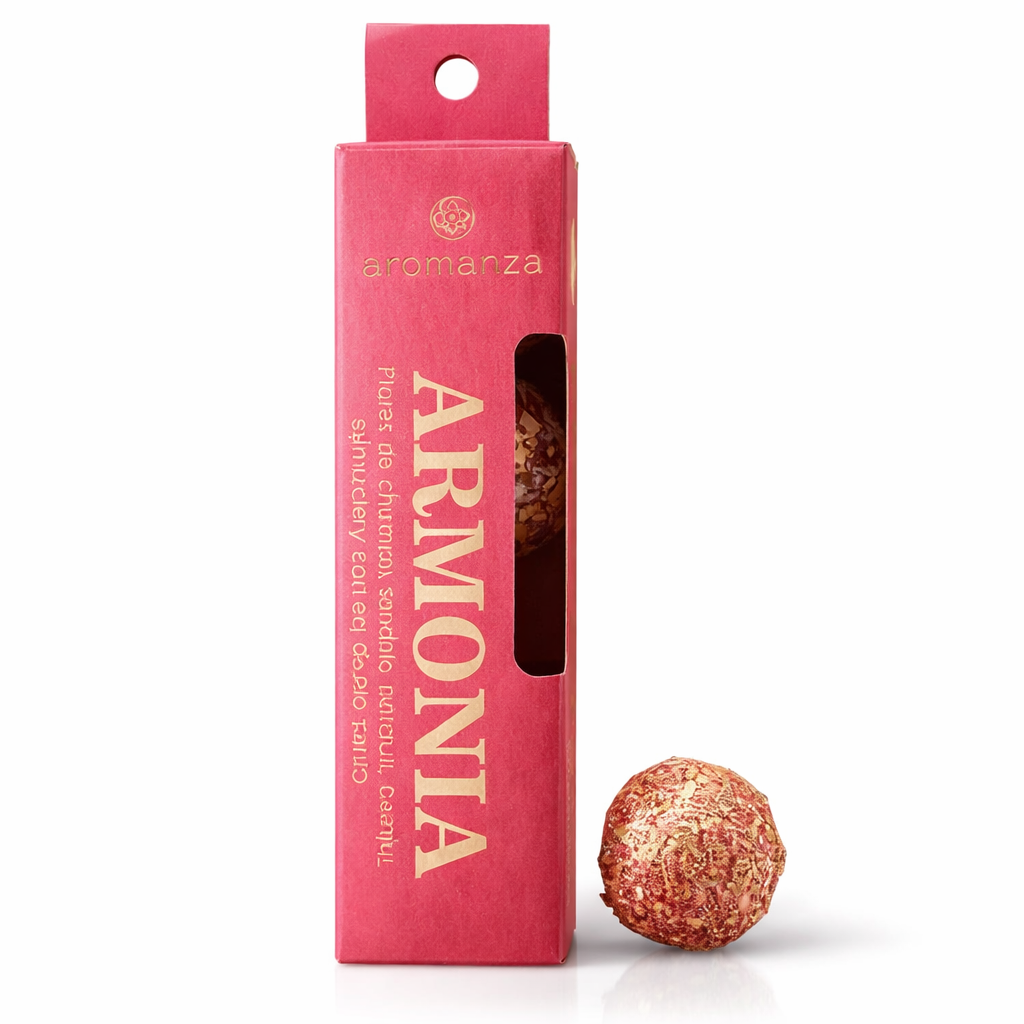 כדור קטורת  MAGICOS הרמוניה