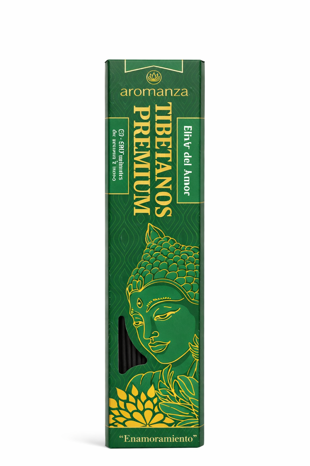 קטורת טיבט פרמיום סם אהבה