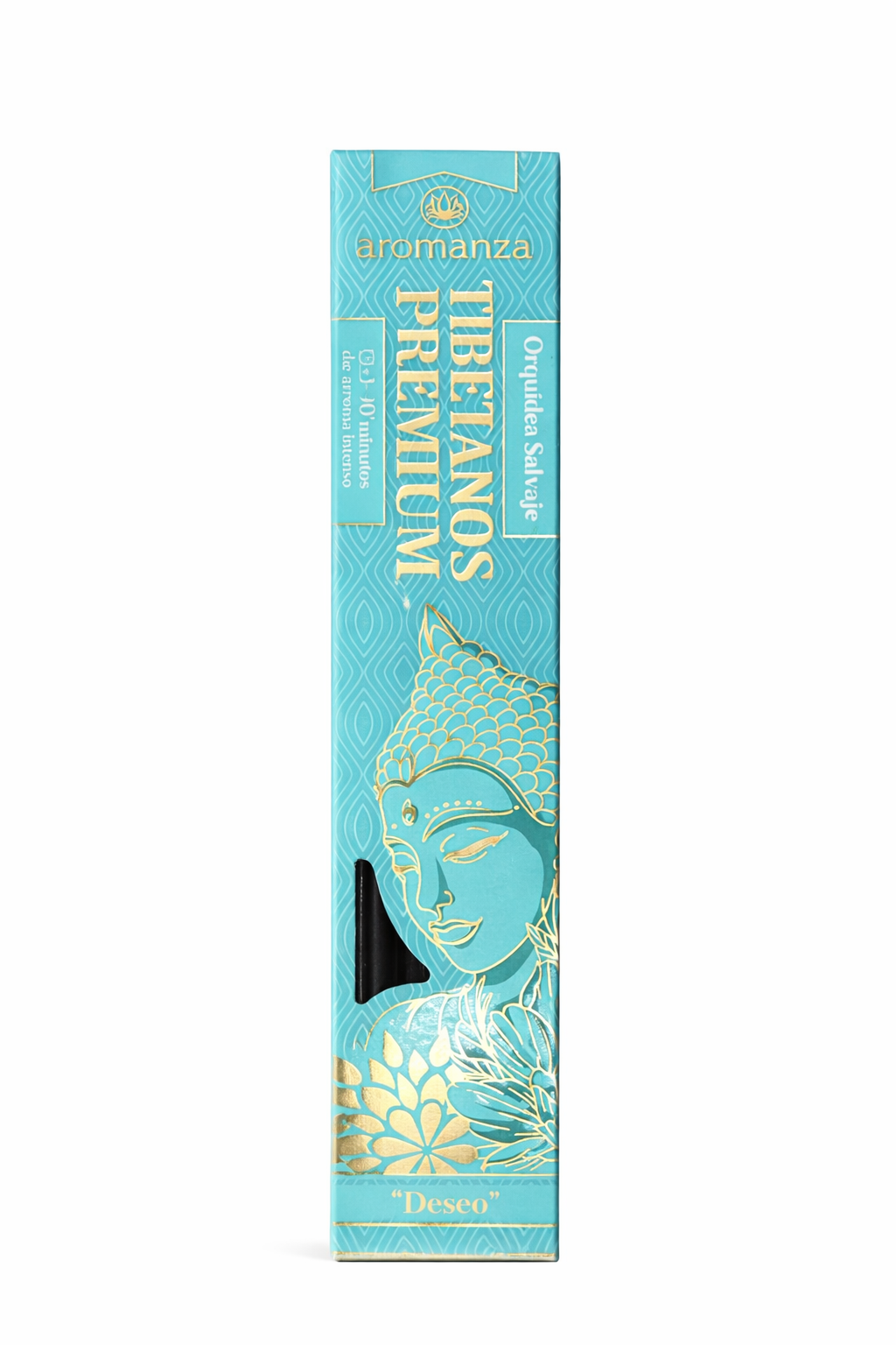 קטורת טיבט פרימיום סחלב פראי