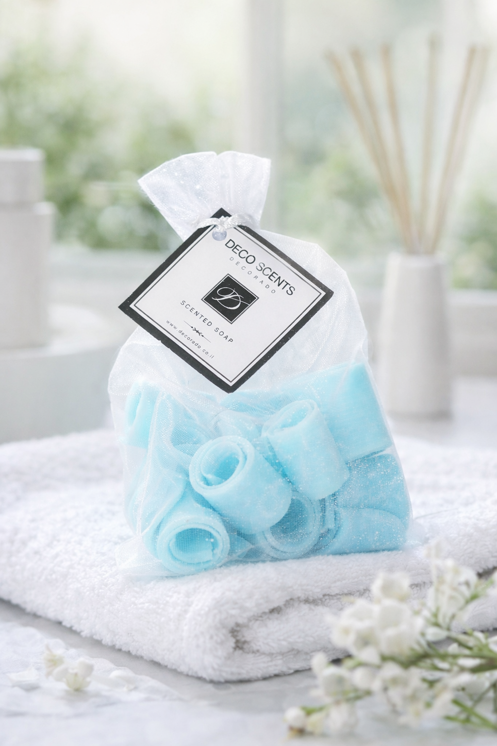 שבבי סבון אושן