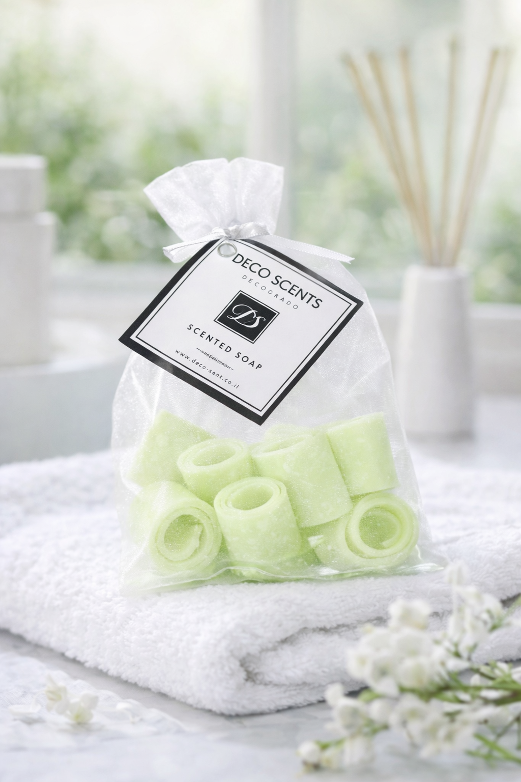 שבבי סבון מאסק