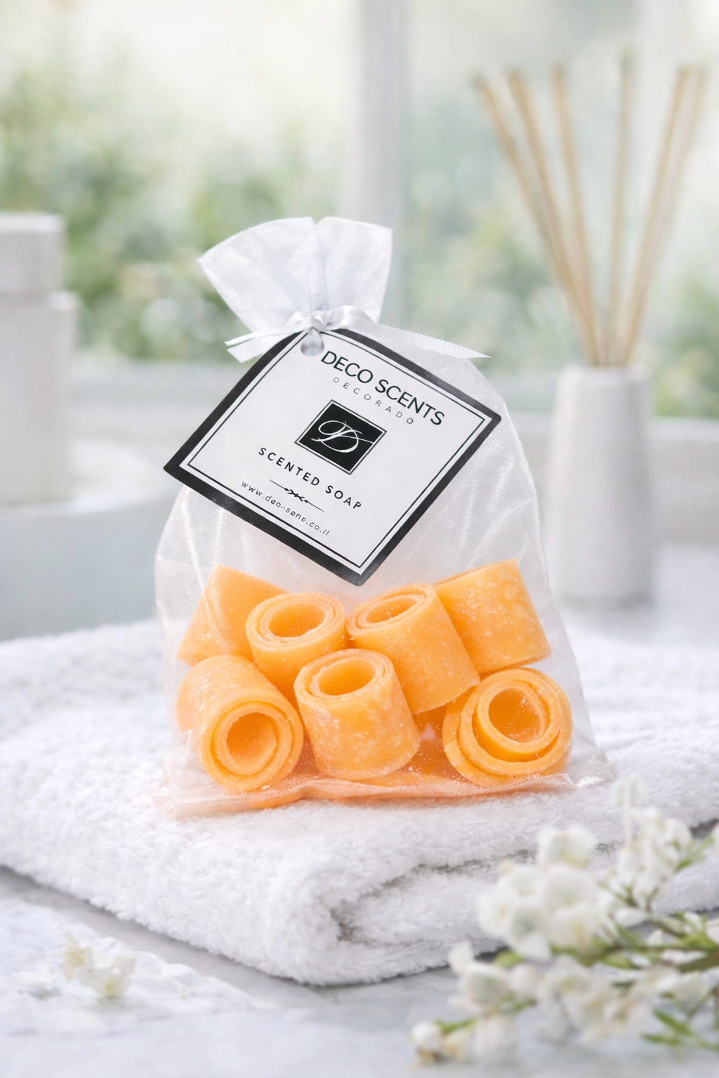 שבבי סבון ספרינג