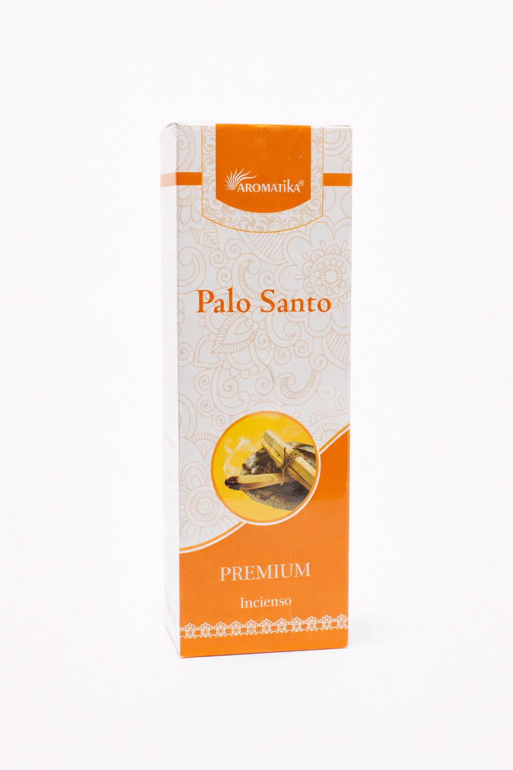 קטורת PALO SANTO