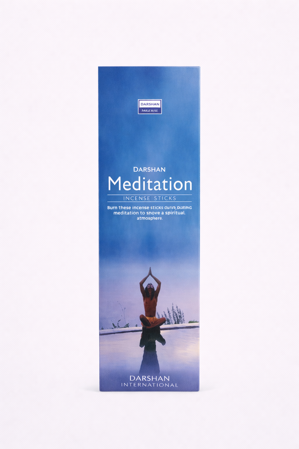 קטורת מדיטציה