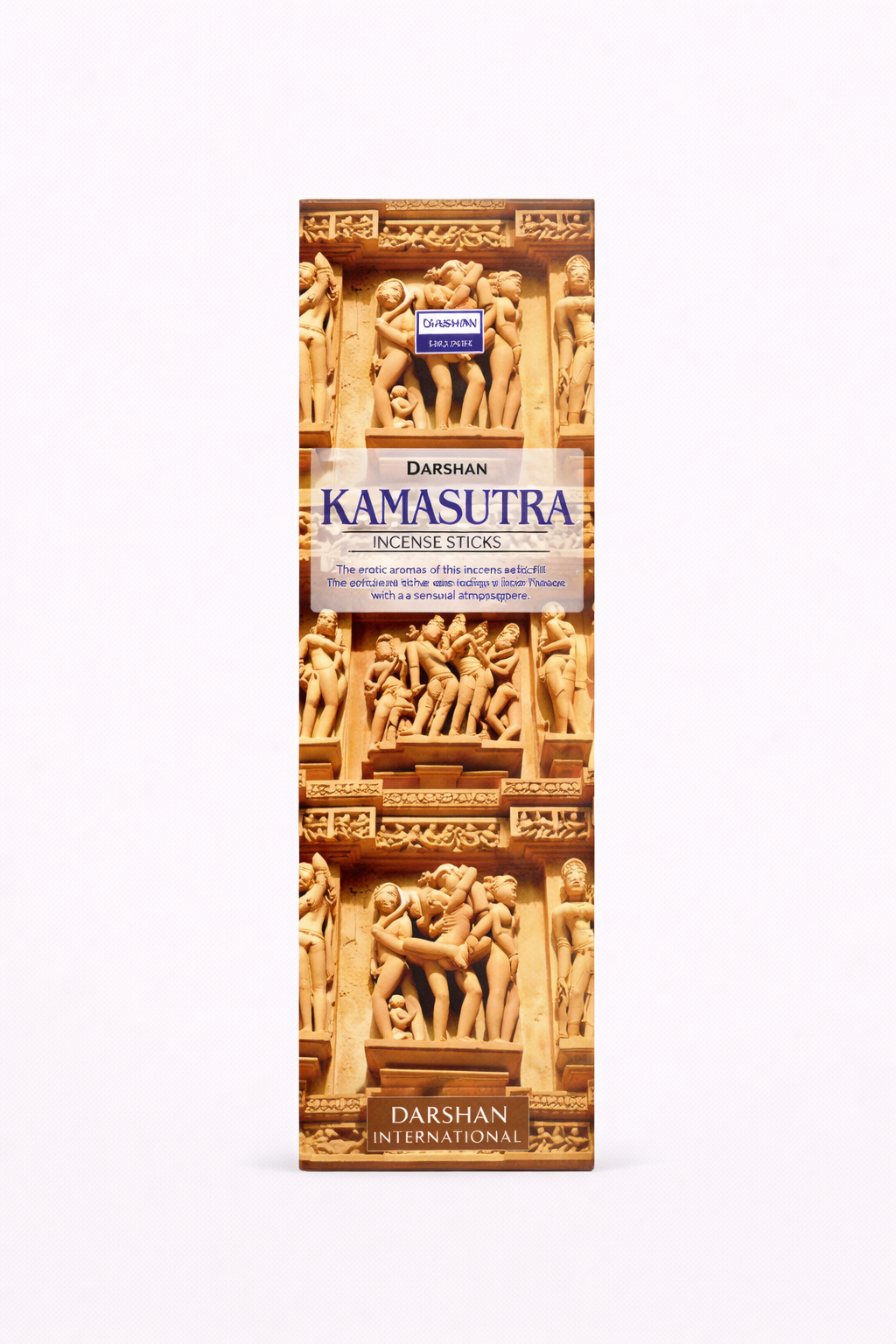 קטורת קמה סוטרה