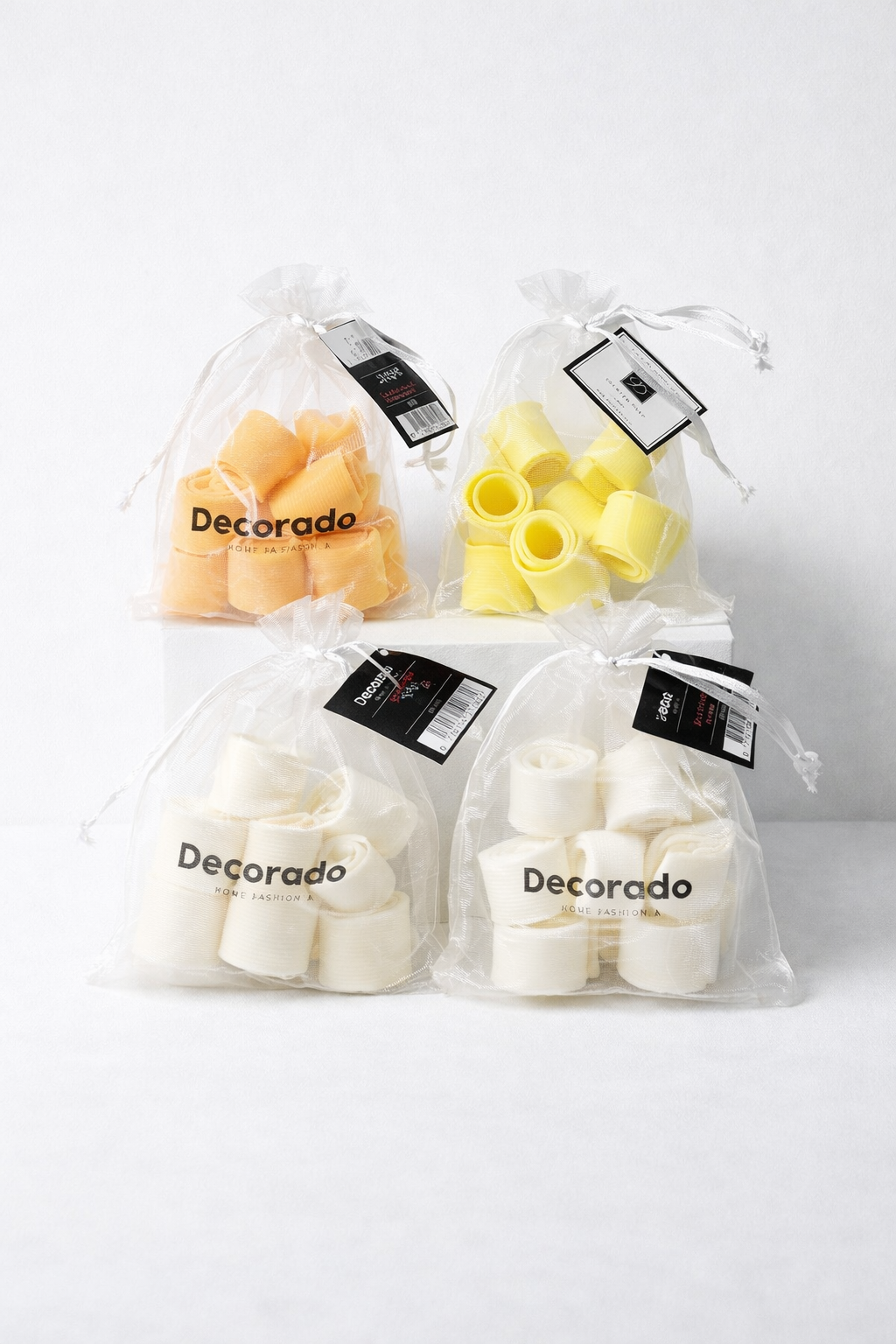 סבונים ריחניים