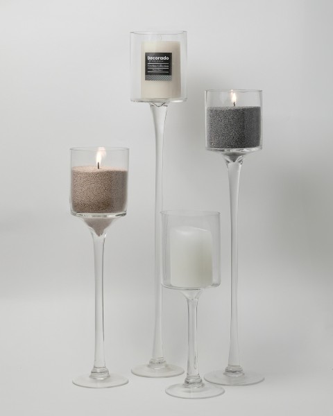 מוצרי זכוכית