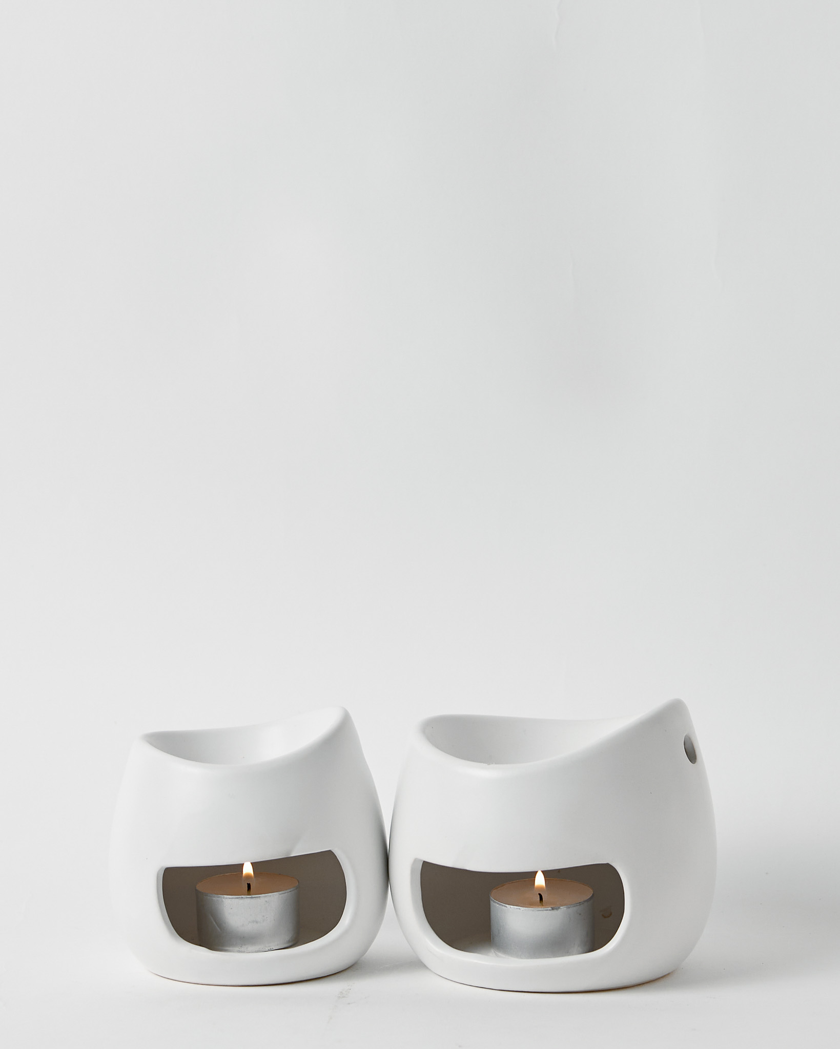 מבערים לשמנים