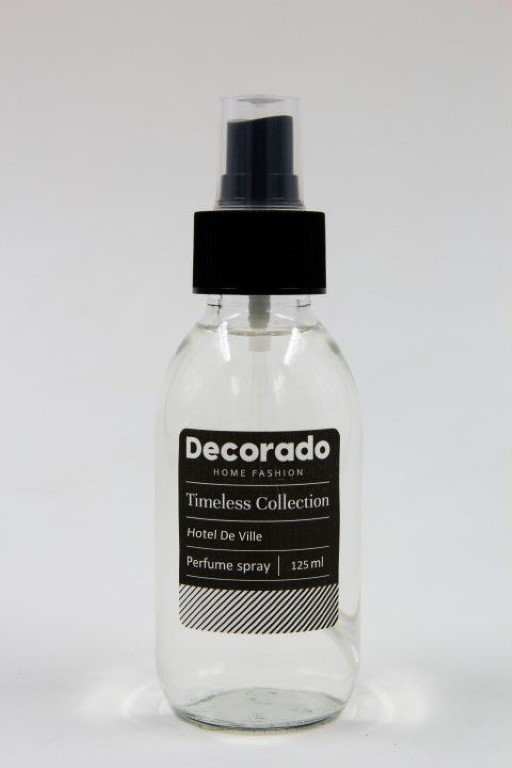 ספריי מבשם HOTEL DE VILLE - hotel-de-ville