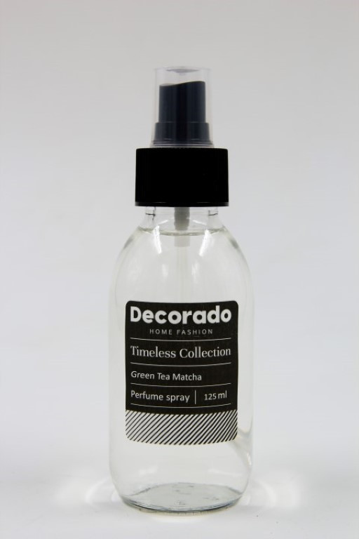 ספריי מבשם MATCHA GREEN TEA - matcha-green-tea
