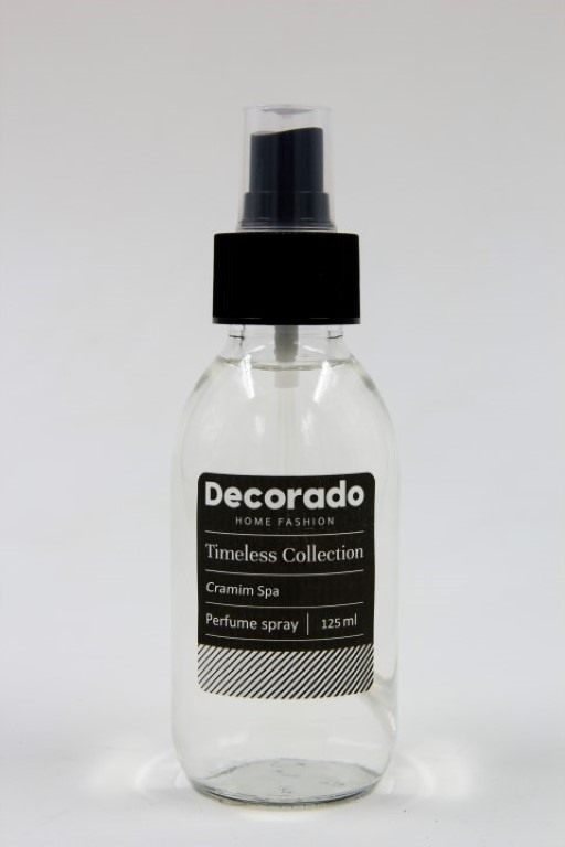 ספריי מבשם CRAMIM SPA - cramim-spa