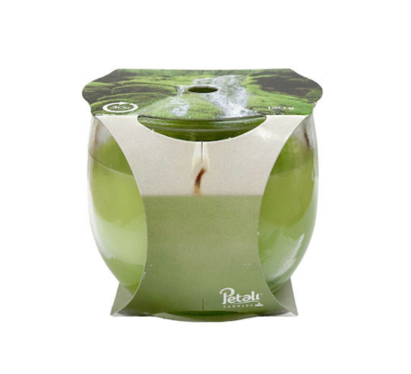 נר בקופסה בריח מסק