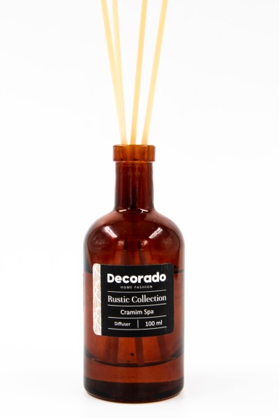 מפיץ ריח CRAMIM RUSTIC BROWN