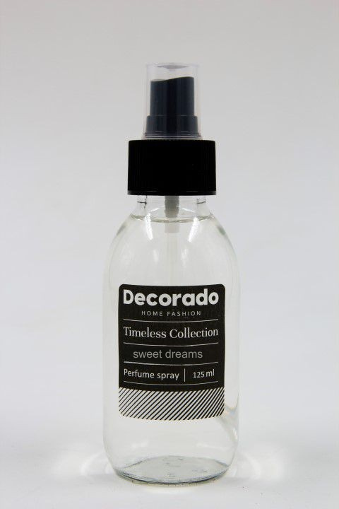 ספריי מבשם SWEET DREAMS 125ML