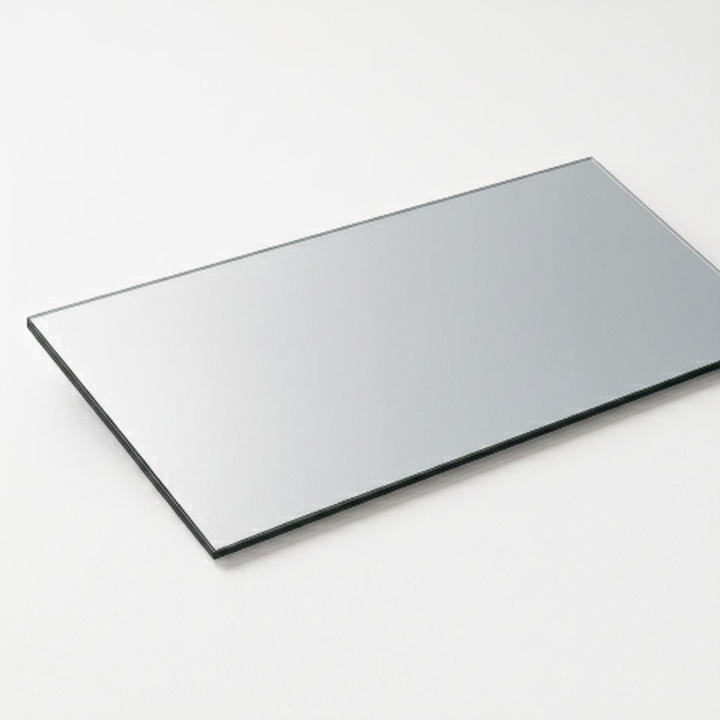 מגש מראה מלבן 25*40