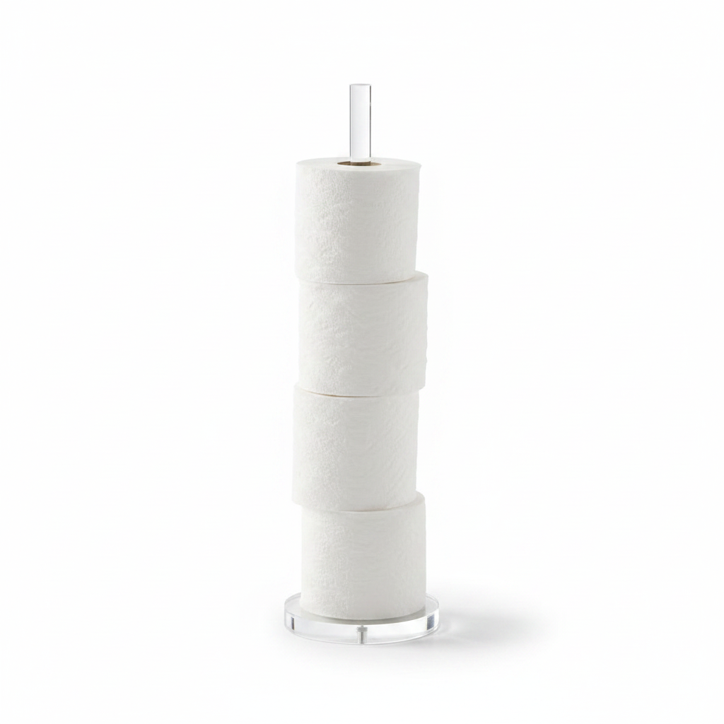 מעמד גליל לנייר 15/50 ס''מ