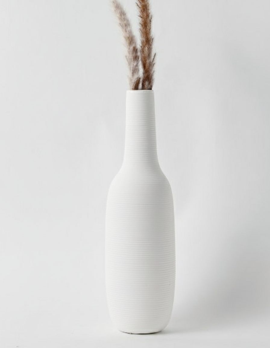 כד חרס מחוספס - 35 ס"מ