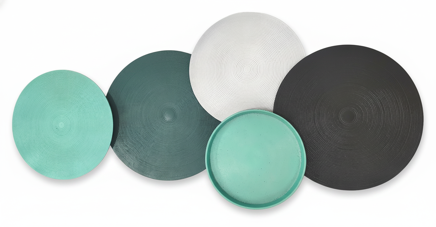 קישוט קיר DISCO