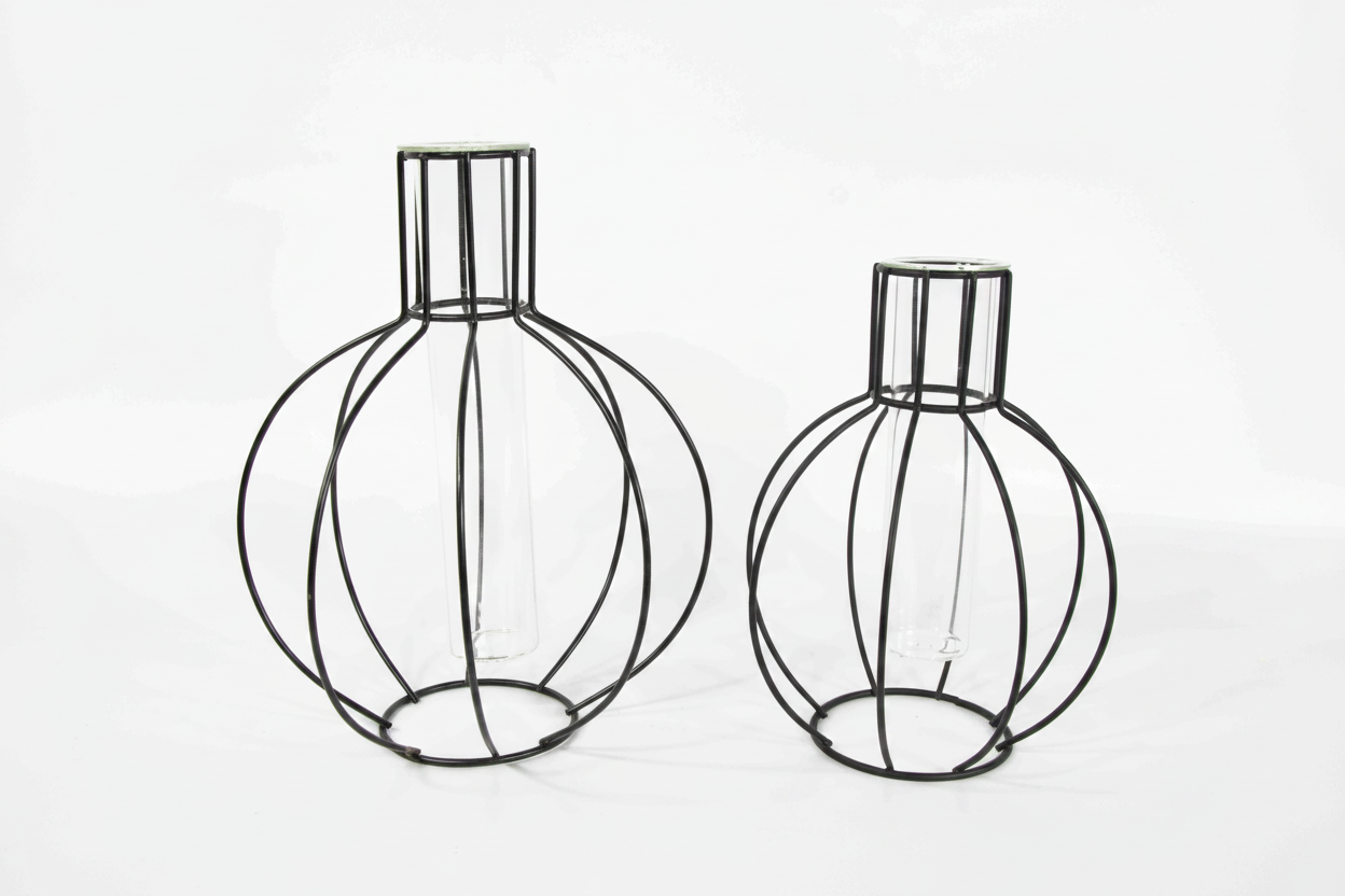 כד פרזול מבחנה 15*20 סמ