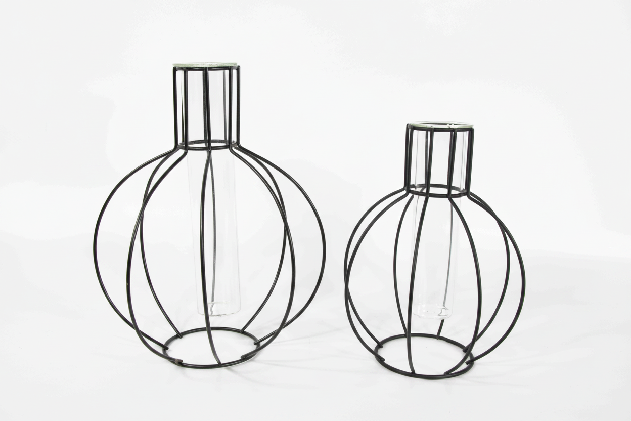 כד פרזול מבחנה 20*23 סמ