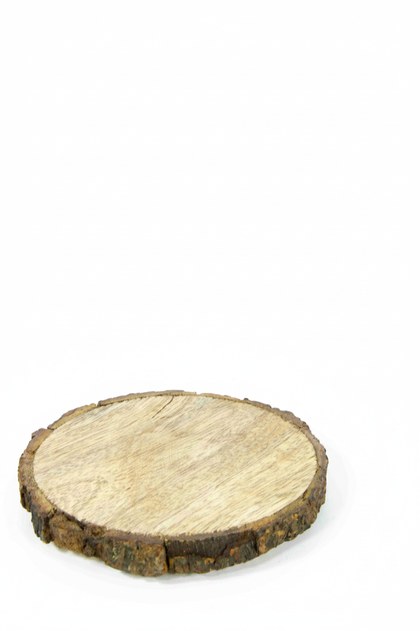 תחתית עץ מאסיבי