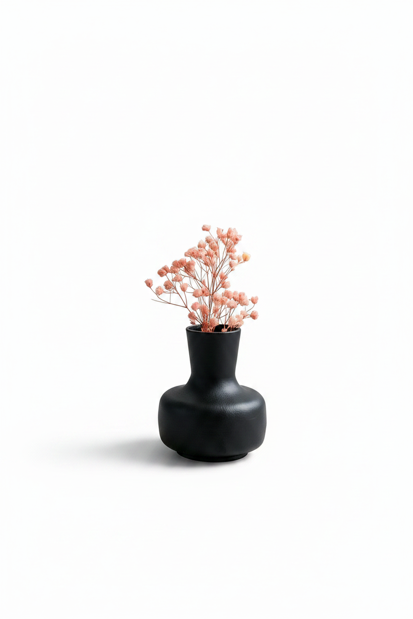 כד MINI - שחור