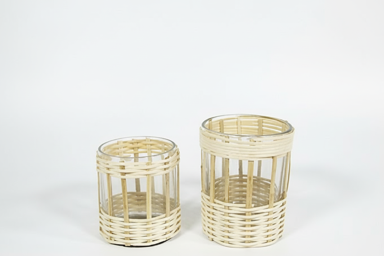 פמוט NET קש 8*10 סמ