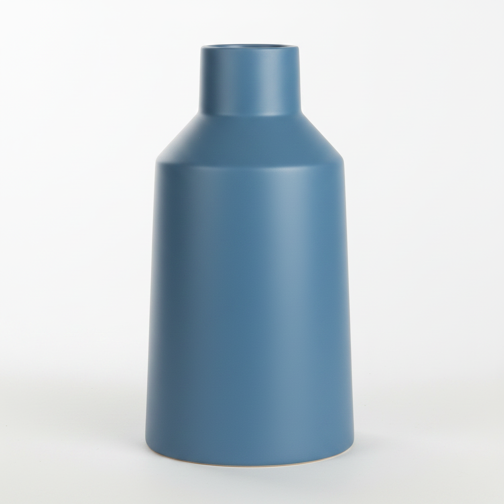 כד BLUZ כחול 35 ס"מ