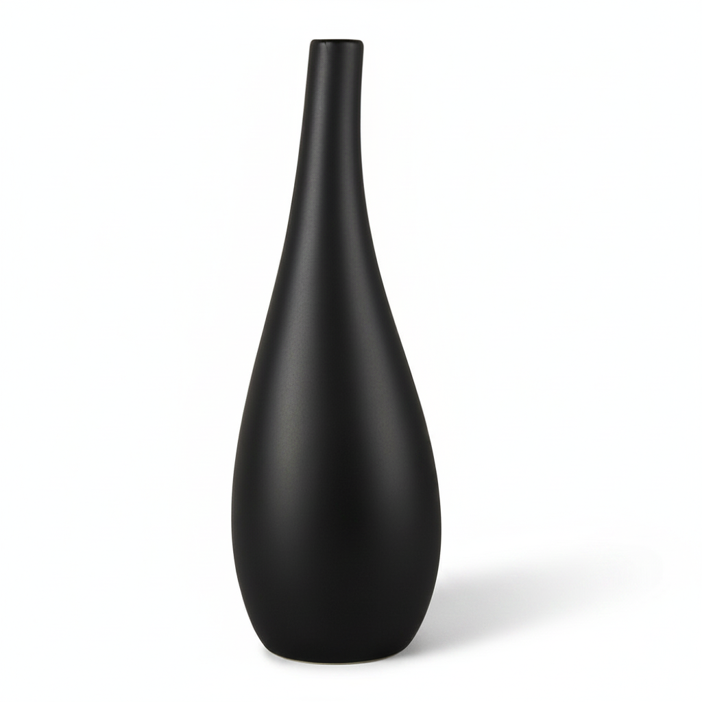 כד PARO שחור 35 ס"מ