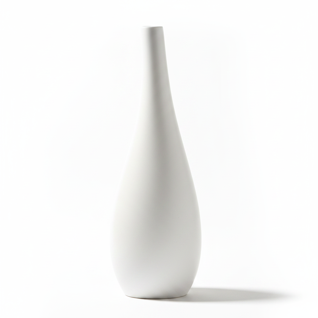 כד PARO לבן 35 ס"מ