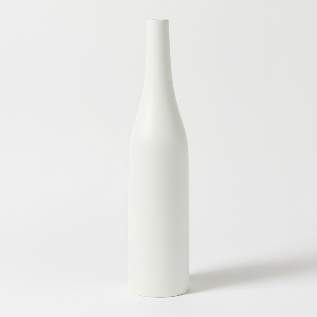 כד GRINLAND לבן 35 ס"מ